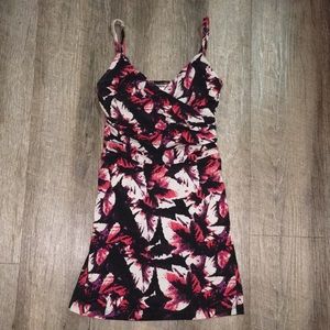 186. Silence + Noice Body Con Mini Dress / Tank